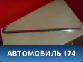 Накладка стекла заднего левого 4L0853346B2ZZ Audi Q7 (4L) (4LB) 2005-2015 Ауди