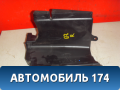 Воздуховод отопителя 7L0820352B Audi Q7 (4L) (4LB) 2005-2015 Ауди