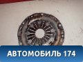 Корзина сцепления 4130023030 Hyundai Getz (TB) 2002-2010 Гетц