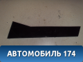 Накладка двери задней 4L0839903Y9B Audi Q7 (4L) (4LB) 2005-2015 Ауди