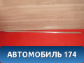 Накладка двери задней 4M0839431B Audi Q7 (4L) (4LB) 2005-2015 Ауди