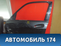 Дверь передняя левая 2047200705 Mercedes Benz GLK-Class X204 2008-2015 Мерседес