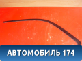 Накладка стекла заднего левого 4L0853083BGRU Audi Q7 (4L) (4LB) 2005-2015 Ауди