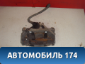 Суппорт тормозной 0204Y01214 Peugeot 206 1998-2012 Пежо
