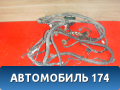 Проводка моторная J153724010 Chery Bonus A13 2011-2014 Бонус А13