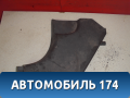 Накладка порога 858231G000 Kia RIO 2 (JB) 2005-2011 Рио