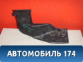 Воздуховод отопителя 8721343010 Lexus RX400h (MHU38) 2005-2009 Лексус