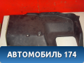 Накладка торпедо 5560735050 Toyota Land Cruiser (120)-Prado 2002-2009 Ленд Крузер Прадо