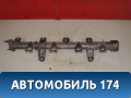 Рампа топливная 3530426610 Hyundai Accent 2 (ТАГАЗ) (LC) 1999-2012 Акцент