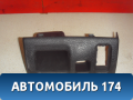 Накладка торпедо 9633457277 Peugeot 206 1998-2012 Пежо