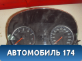 Панель приборов 8100B889 Mitsubishi Outlander (GF) 2012> Оутлендер