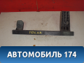 Направляющая стекла двери 825611C000 Hyundai Getz (TB) 2002-2010 Гетц