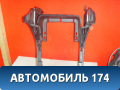 Консоль центральная 5881260030C0 Toyota Land Cruiser (120)-Prado 2002-2009 Ленд Крузер Прадо