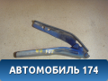 Петля капота правая 791332 Peugeot 206 1998-2012 Пежо