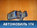 Петля двери задней 9035L4 Peugeot 206 1998-2012 Пежо