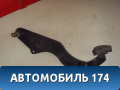Педаль тормоза 4501T9 Peugeot 206 1998-2012 Пежо