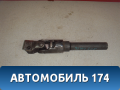 Кардан рулевой 4123J9 Peugeot 206 1998-2012 Пежо