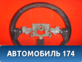 Рулевое колесо GS1D32980 Mazda 6 (GH) 2007-2013 Мазда