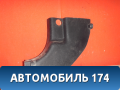 Накладка на порог 858272Y000 Hyundai ix35 (LM) 2009-2015 Хундай