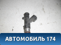 Форсунка топливная 0280158057 Citroen C4 (LA) 2005-2011 С4