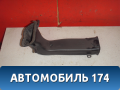 Воздуховод отопителя 09229131 Opel Vectra C 2002-2008 Вектра С