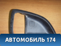 Накладка ручки двери 826112S000 Hyundai ix35 (LM) 2009-2015 Хундай