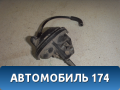 Клапан воздушный 24449447 Opel Vectra C 2002-2008 Вектра С