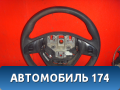 Рулевое колесо для AIR BAG 484005590R Renault Logan II 2014> Рено Логан