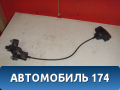 Замок спинки сиденья 9638624577 Peugeot 406 (8B) 1999-2004 Пежо