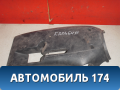 Кожух рулевой колонки нижний 735334065 Fiat Albea 2002-2012 Альбеа