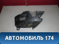 Кронштейн бампера 9650693580 Citroen C4 (LA) 2005-2011 С4