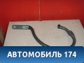 Петля крышки багажника Peugeot 406 (8B) 1999-2004 Пежо