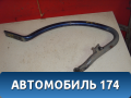 Петля крышки багажника левая 8613C0 Peugeot 206 1998-2012 Пежо