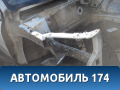 Лонжерон передний правый M115100240DY Chery (M11) 2010-2015 М11
