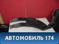 Воздуховод отопителя 09179859 Opel Vectra C 2002-2008 Вектра С