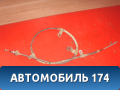 Трос стояночного тормоза правый 597701C300 Hyundai Getz (TB) 2002-2010 Гетц