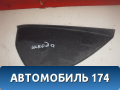 Накладка торпедо 5E0857504 Skoda Octavia (A7) 2013> Октавия А7