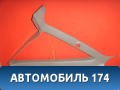 Обшивка стойки задней правой 96166917 Daewoo Nexia 1995-2016 Нексия
