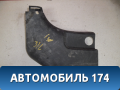 Накладка стойки 85823A6000 Hyundai i30 (FD) 2007-2012 Ай 30