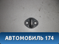 Ответная часть замка двери 2123400490153 Hyundai Accent 2 (ТАГАЗ) (LC) 1999-2012 Акцент