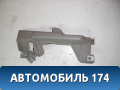 Кожух защитный M116101580 Chery (M11) 2010-2015 М11