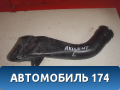 Воздуховод отопителя 9738025000 Hyundai Accent 2 (ТАГАЗ) (LC) 1999-2012 Акцент