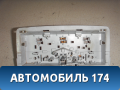 Плата плафона салонного 316627975 Chevrolet Cruze (J300) 2009-2016 Круз