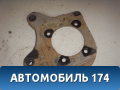 Скоба суппорта заднего левого 13345403 Chevrolet Cruze (J300) 2009-2016 Круз