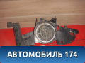 Держатель полки задней правый 9650817977 Citroen C4 (LA) 2005-2011 С4