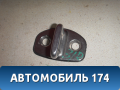 Ответная часть замка двери 6Y0837033C Skoda Octavia (A5 RS) 2004-2012 Октавия А5 РС