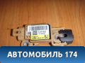 Датчик AIR BAG 13102027 Opel Vectra C 2002-2008 Вектра С