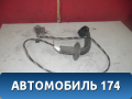 Проводка двери задней правой 9661507180 Peugeot 206 1998-2012 Пежо
