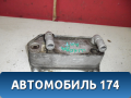 Радиатор (маслоохладитель) АКПП 02E409061B Skoda Octavia (A5 RS) 2004-2012 Октавия А5 РС