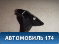 Кронштейн обшивки багажника левый 5K6867737 Volkswagen Golf VI 2009-2012 Фольксваген Гольф 6